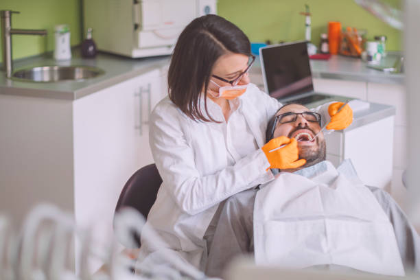 Best Emergency Dental Care for Trauma or Injury in Wolf Creek, UT