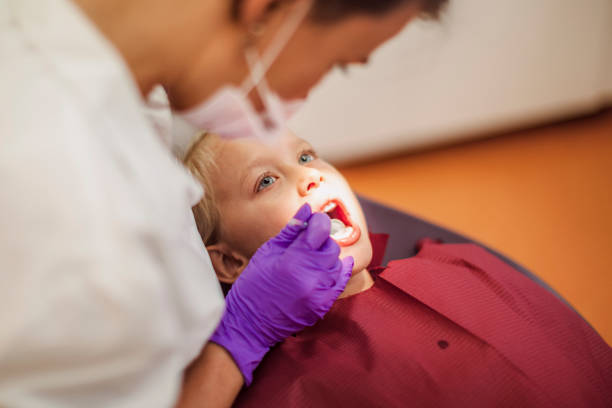 Best Emergency Root Canal Treatment in Wolf Creek, UT